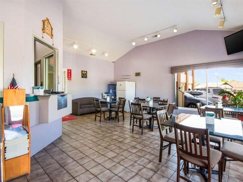 Econo Lodge Little Creek Норфолк Екстер'єр фото