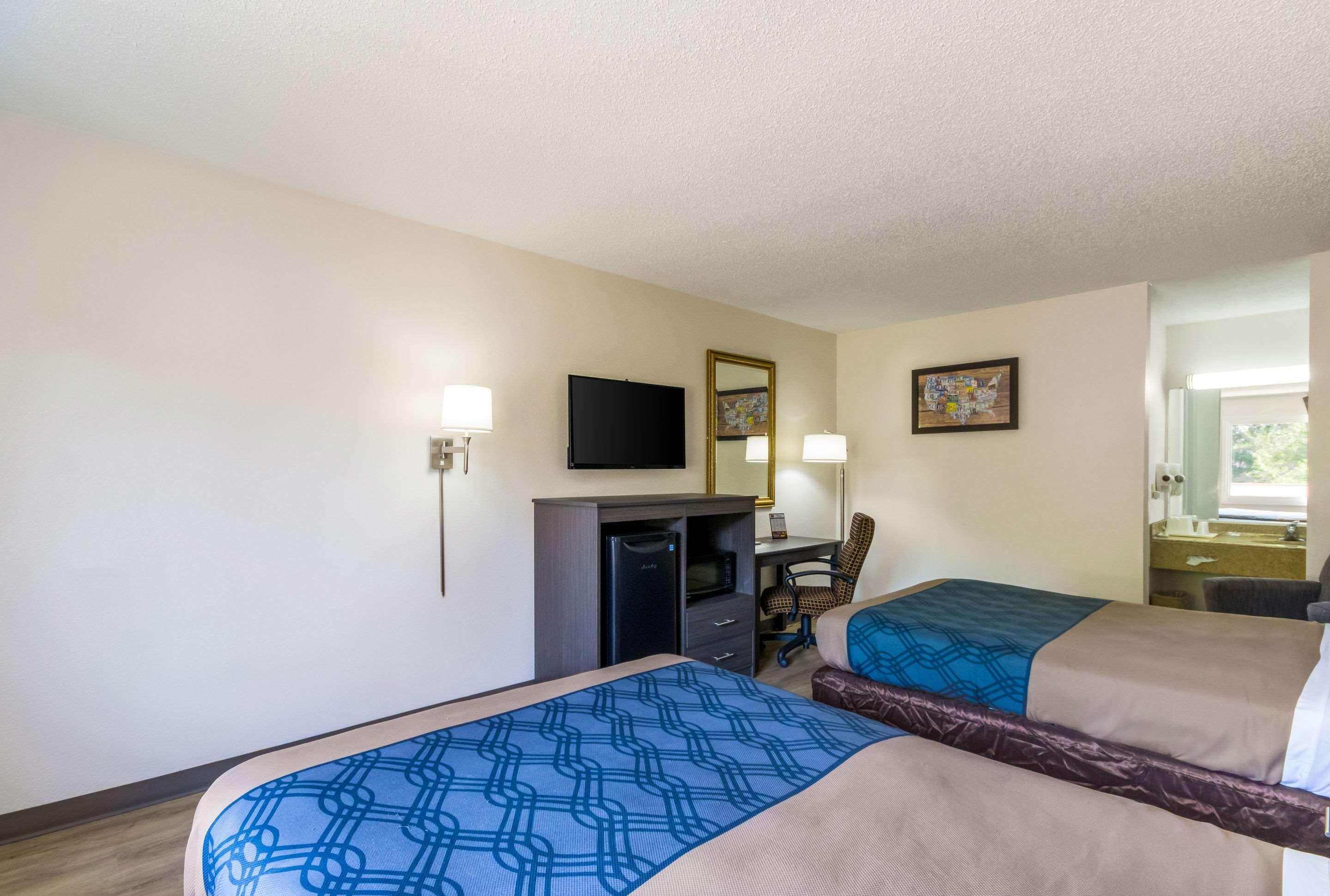 Econo Lodge Little Creek Норфолк Екстер'єр фото