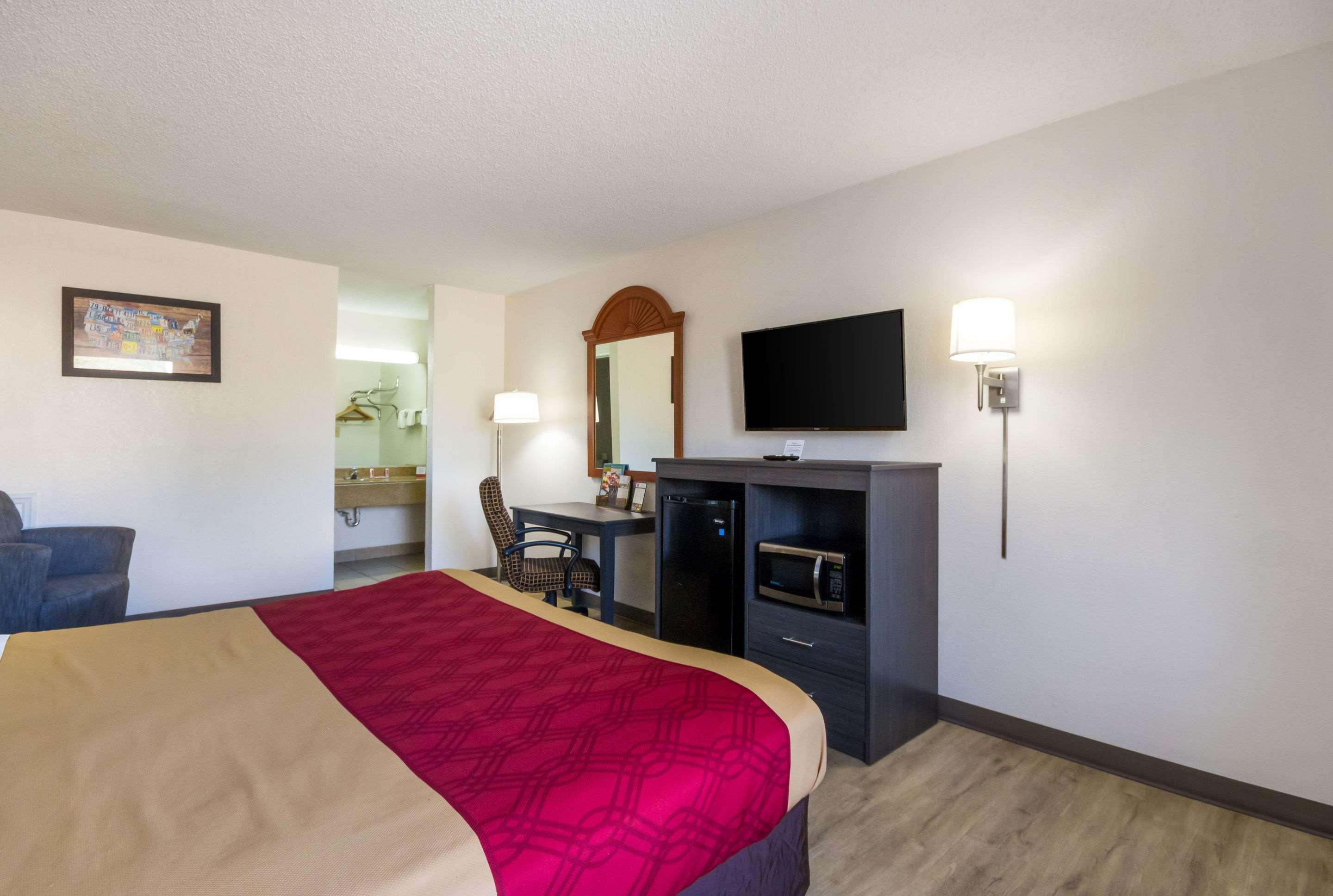 Econo Lodge Little Creek Норфолк Екстер'єр фото