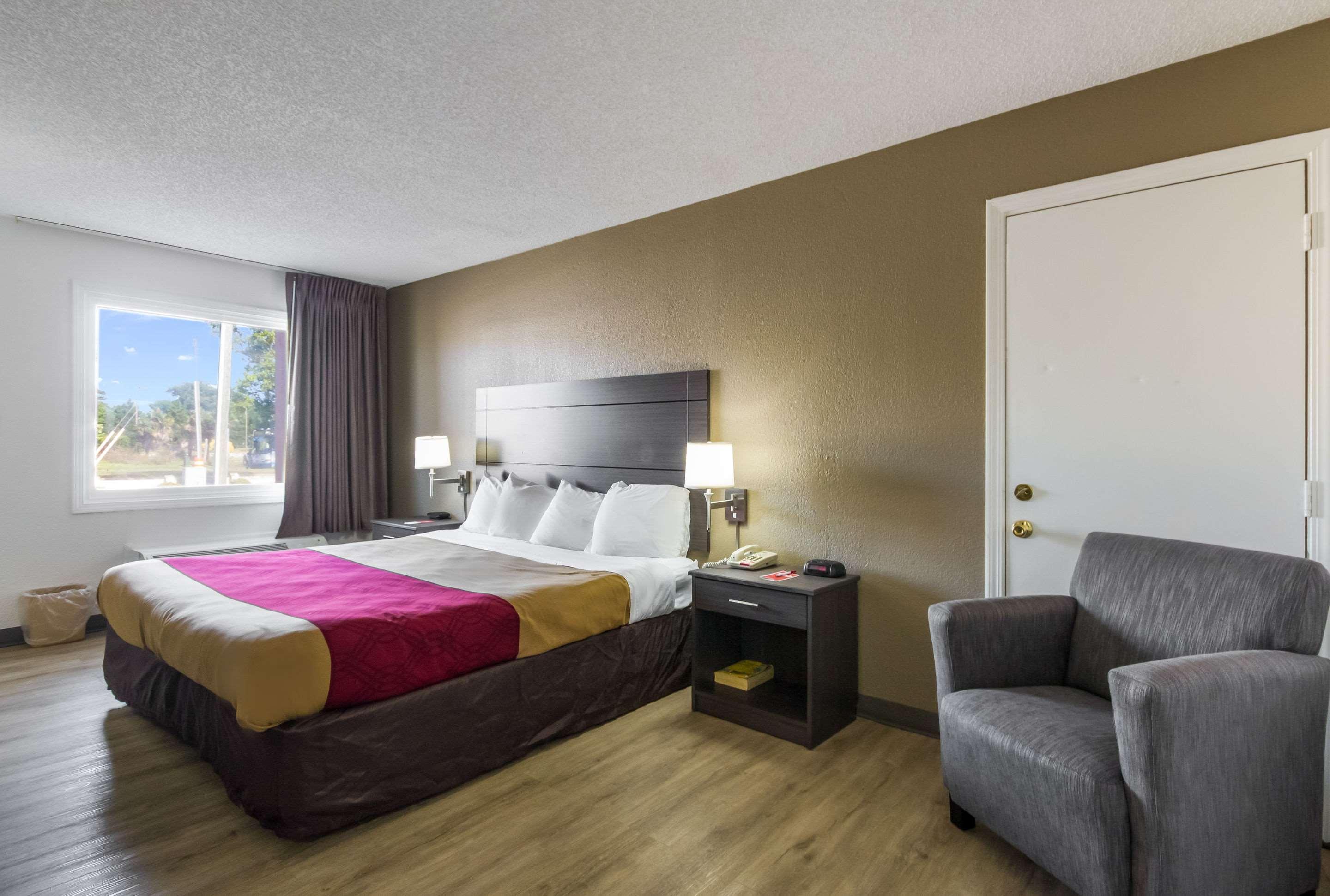 Econo Lodge Little Creek Норфолк Екстер'єр фото
