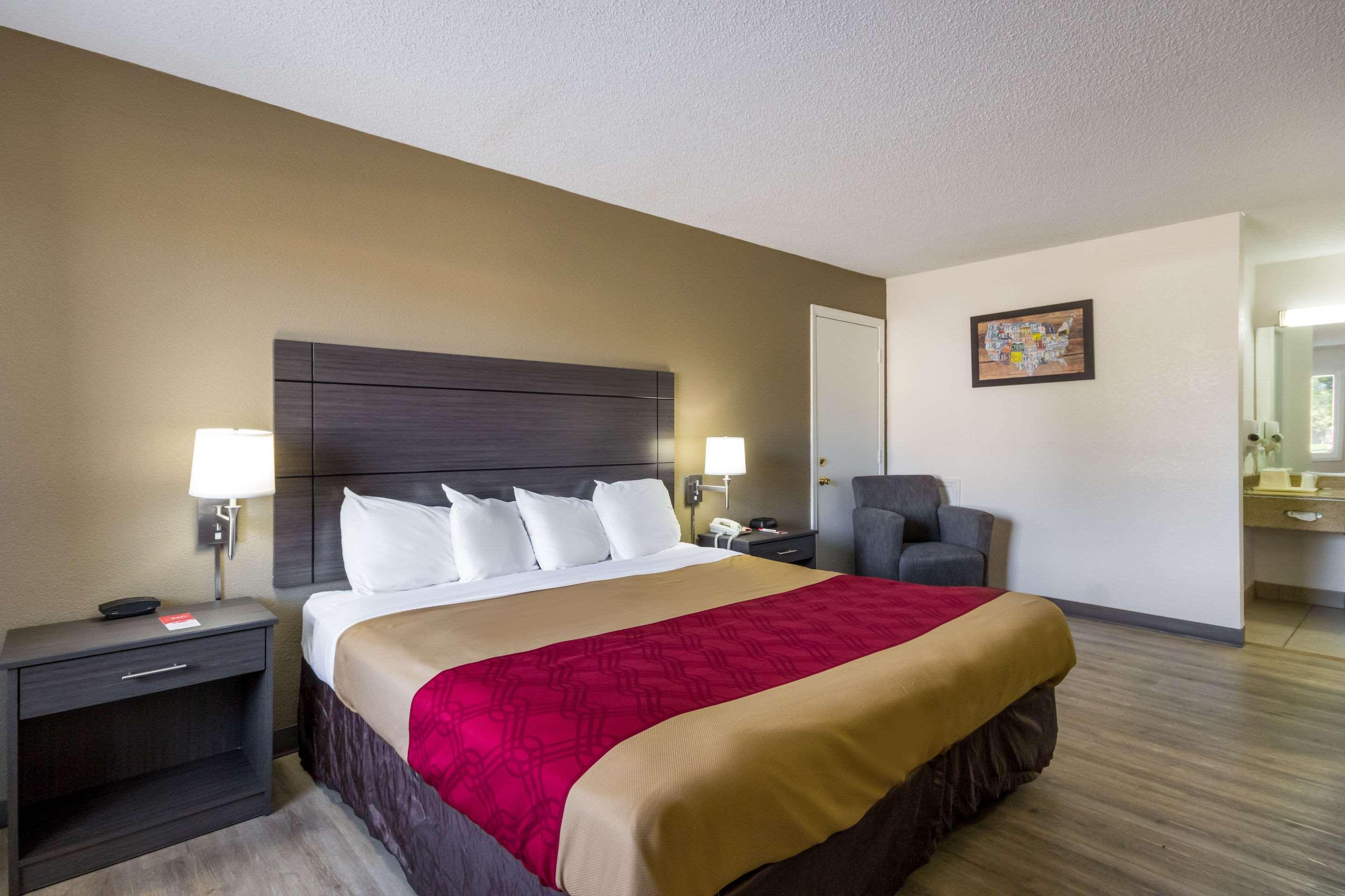 Econo Lodge Little Creek Норфолк Екстер'єр фото